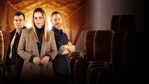 The Ainsley McGregor Mysteries: A Case for the Winemaker — foto 3