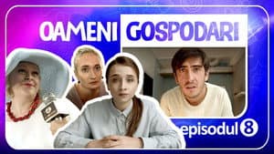 Episodio 8