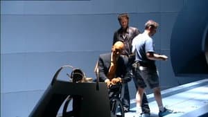 The Second Uncanny Issue of X-Men! Making X2 — foto 5