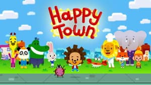 Happy Town — foto 1