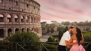 Meet Me in Rome — foto 2