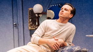National Theatre Live: Present Laughter — foto 1
