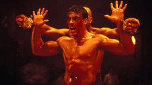 Kickboxer — foto 3