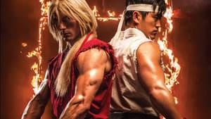 Street Fighter: Puño asesino — foto 4