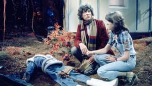 Doctor Who: Planet of Evil — foto 1