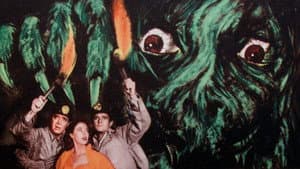 Terror desconocido — foto 3