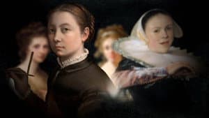 Geniale Frauen - Malerinnen von der Renaissance bis zum Klassizismus — foto 1