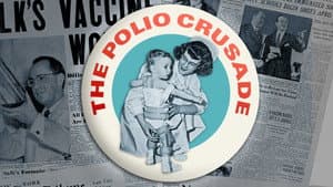 The Polio Crusade — foto 1