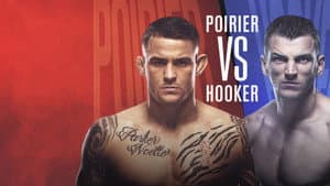 UFC on ESPN 12: Poirier vs. Hooker — foto 2