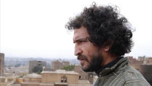 إبراهيم الأبيض — foto 1