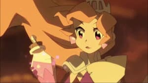 Amethyst: Princess of Gemworld — foto 6