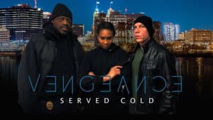 Vengeance Served Cold — foto 1