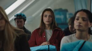 Ida tar ansvar — foto 1