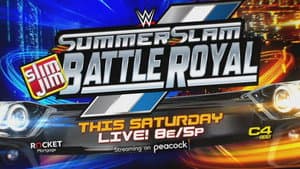 WWE SummerSlam 2023 — foto 6