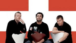 Stand-up i Edinburgh — foto 1