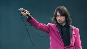 Primal Scream: Riot City Blues Tour — foto 1