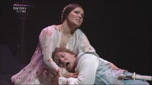 The Metropolitan Opera HD Live Gounod's Romeo et Juliette — foto 1
