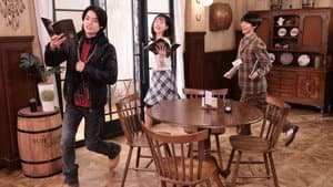 ゴジュウジャー補ジュウ計画 ナンバーワン懺悔室 — foto 4