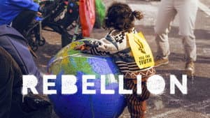Rebellion — foto 3
