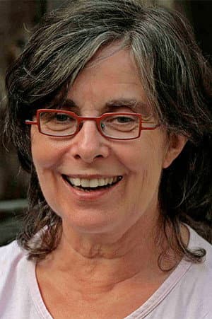 Barbara Sears