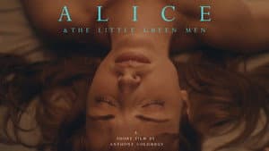 Alice and the Little Green Men — foto 1