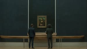 Une nuit au Louvre: Léonard de Vinci — foto 2