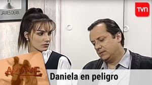 Daniela en peligro