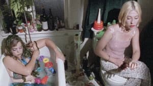 Mod Fuck Explosion — foto 6