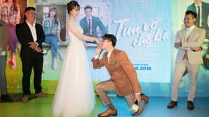 Tìm Vợ Cho Bà — foto 2