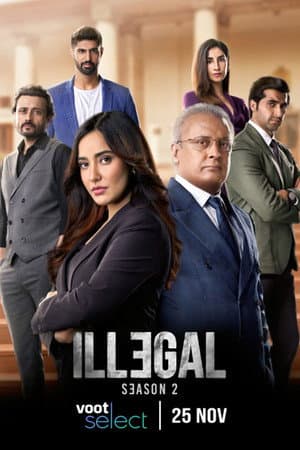 Temporada 2