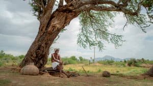 கடைசி விவசாயி — foto 10