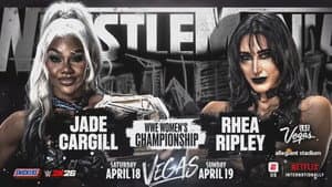 WWE WrestleMania 42 – Sunday — foto 11