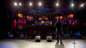 Hannibal Buress: Comedy Camisado — foto 1