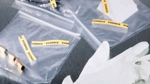 Extreme Forensics — foto 3