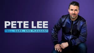 Pete Lee: Tall, Dark and Pleasant — foto 1