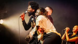Young Fathers: Live at Best Kept Secret 2023 — foto 1