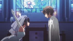 小鳥遊六花・改 ～劇場版 中二病でも恋がしたい！～ — foto 1