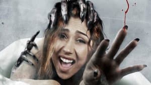 Paranormal Attraction — foto 1