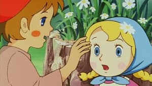 世界名作童話 まんがシリーズ — foto 2