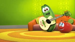 VeggieTales: En casa — foto 5