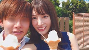 IPX-612生徒と美人女教師の 逃避交 滞在先で愛し合う濃密ハメ撮り記録映像 — foto 2