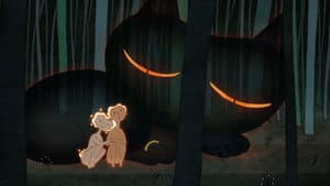 Le Jardin de minuit — foto 2