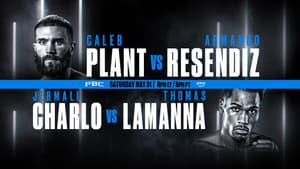 Caleb Plant vs. Armando Resendiz — foto 10