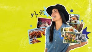 Take Out with Lisa Ling — foto 1