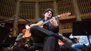 Juan Manuel Cañizares - Concierto de Aranjuez — foto 1