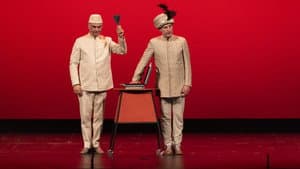 HITS chimpúm! La última función de Tricicle — foto 8