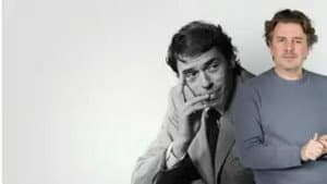 Vizorek raconte Brel — foto 1