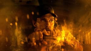 A través del fuego — foto 5