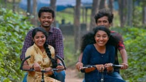 പ്രകാശൻ പറക്കട്ടെ — foto 1