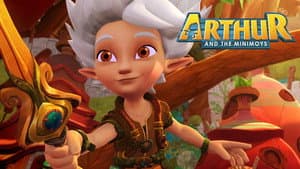 Arthur et les Minimoys — foto 1